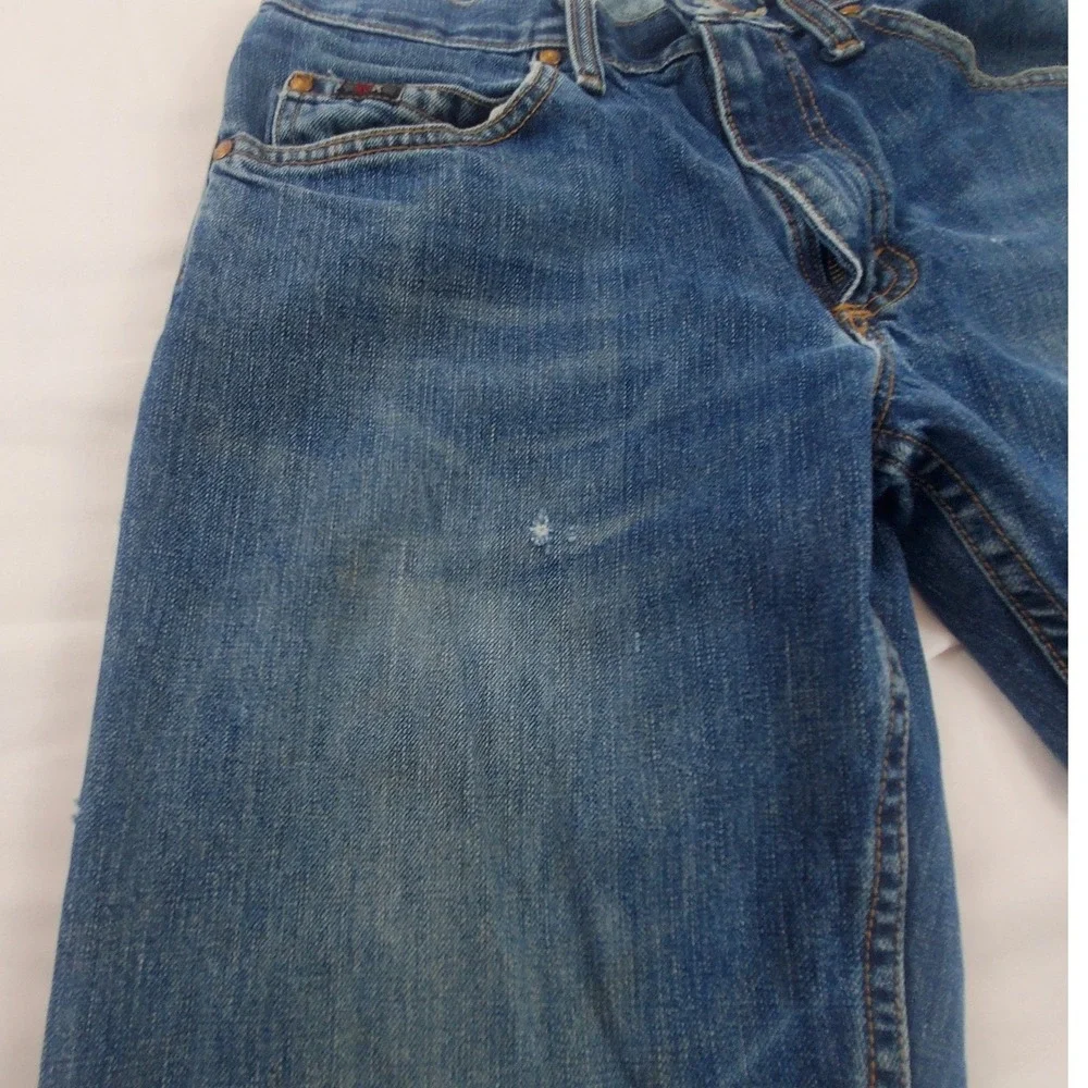Wrangler 20X Style 01 Competition Blue Jeans Mens 29x34 Medium Wash 1001MWXRW